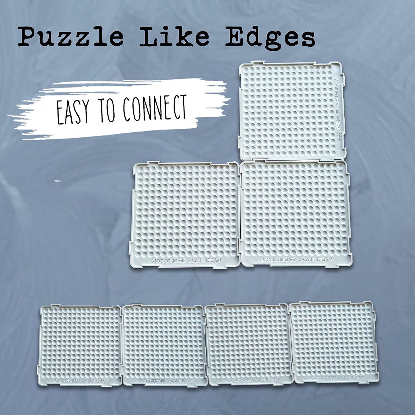 Bead Design Boards (2 Pack)