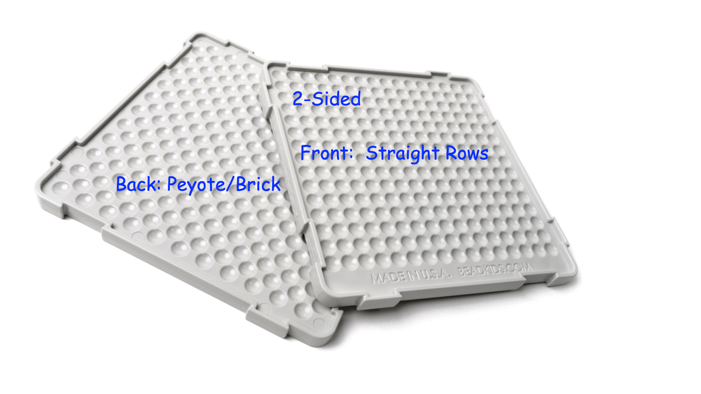 Bead Design Boards (2 Pack)