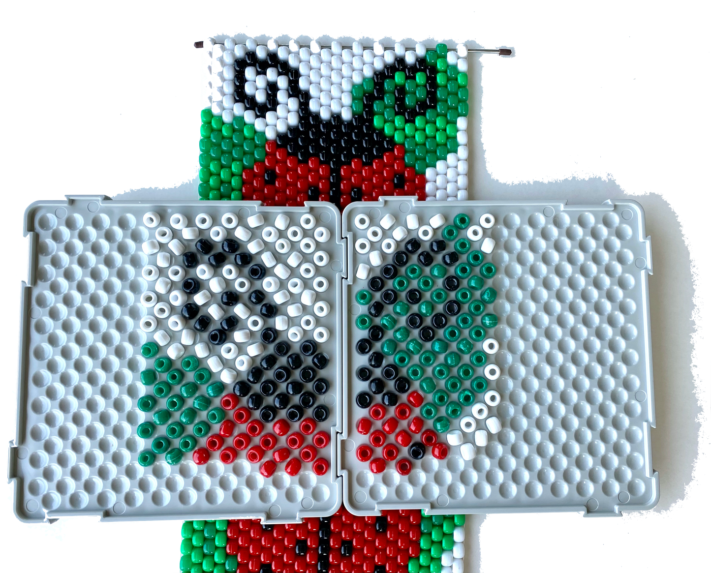 Bead Design Boards (2 Pack)