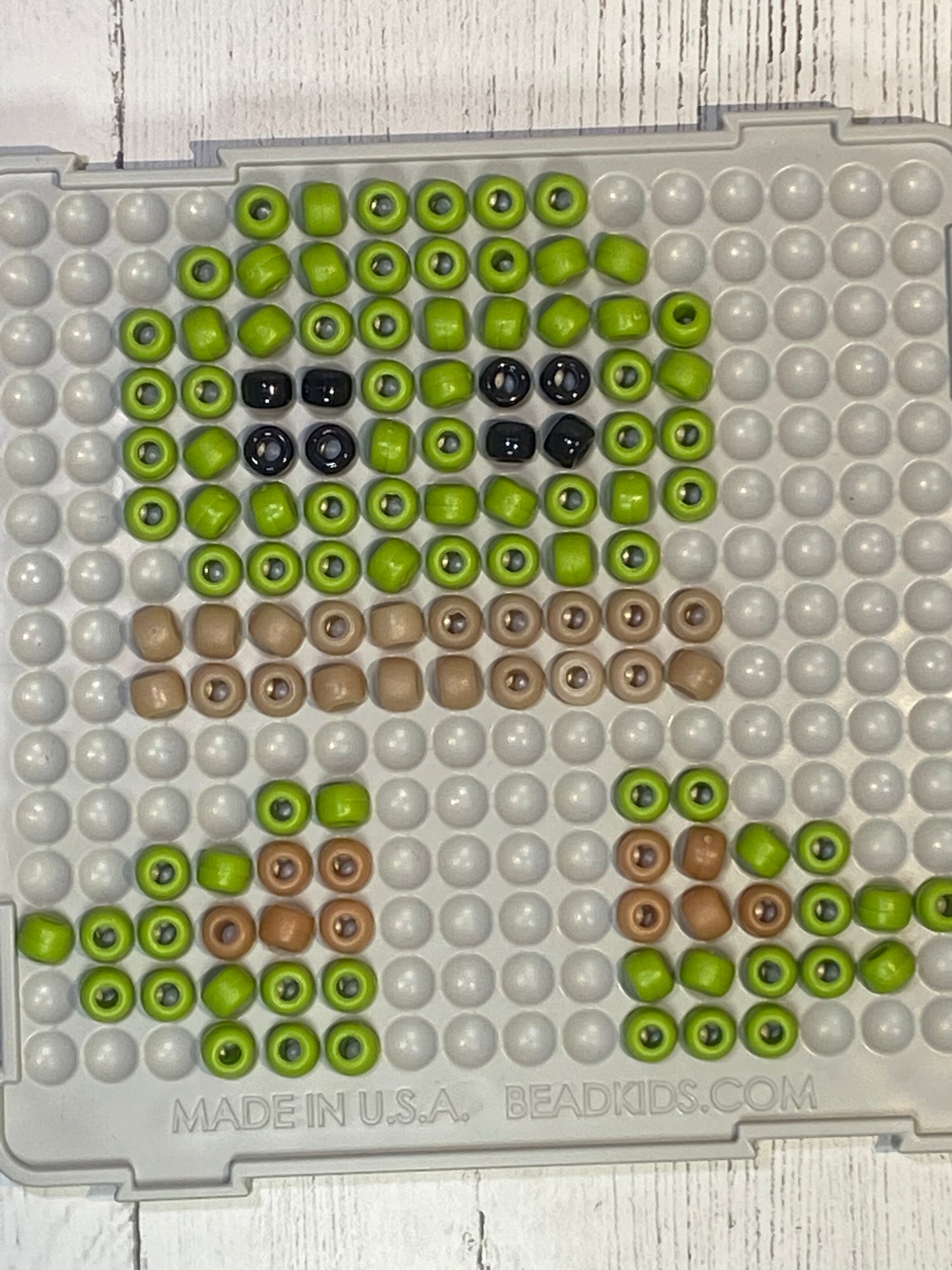 Bead Kit: Baby Alien