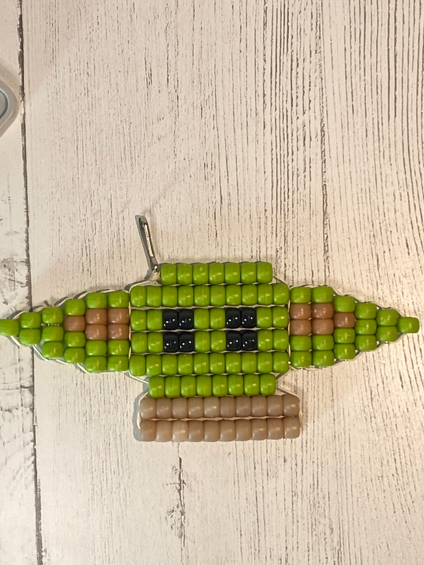 Bead Kit: Baby Alien