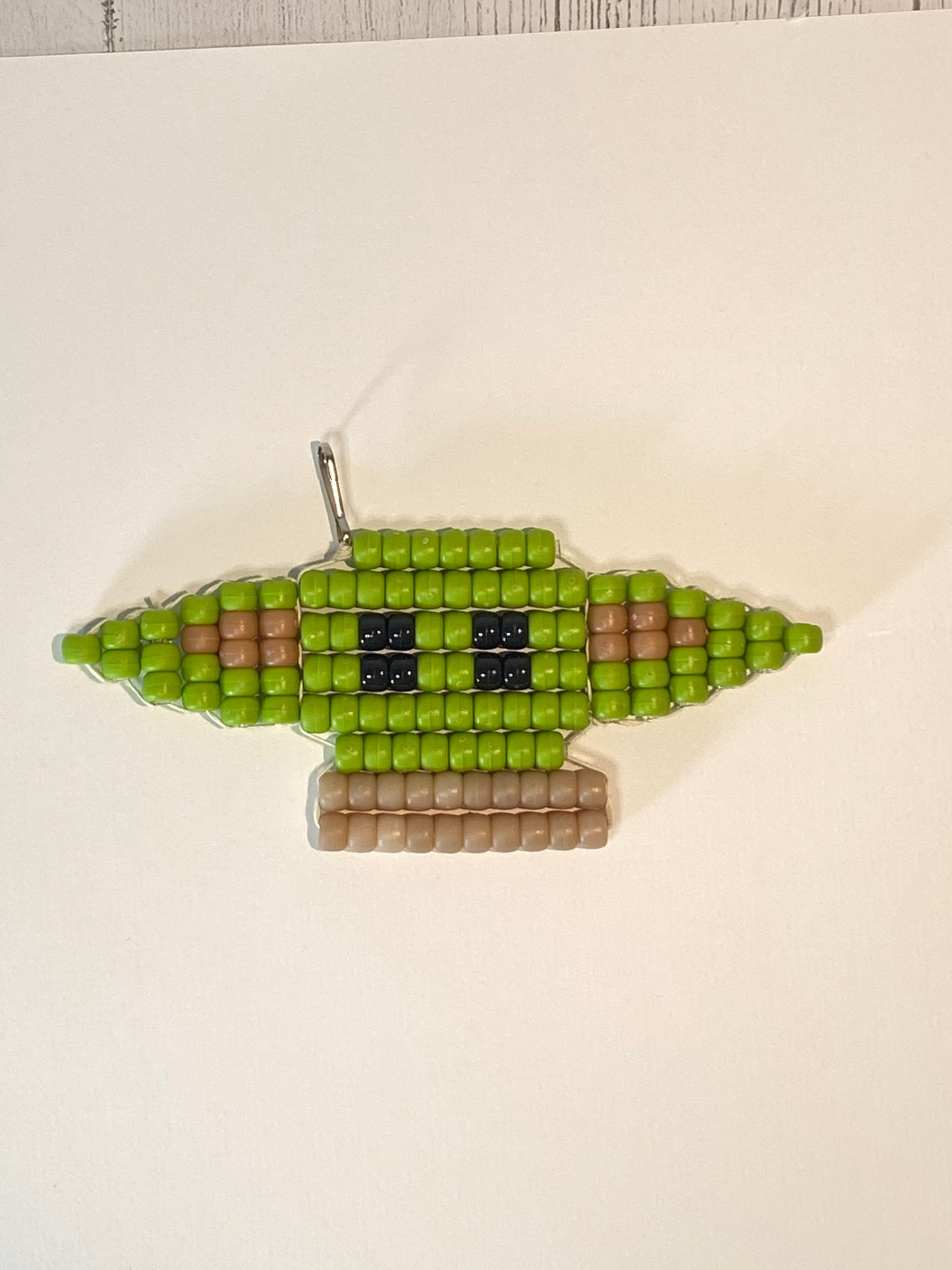Bead Kit: Baby Alien