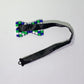 Tie or Bow Tie clasp (clasp only)