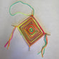 God's Eye Yarn Craft