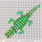 Dinosaur Den - 6x9 mm Bead Craft Kit