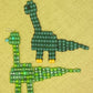 Dinosaur Den - 6x9 mm Bead Craft Kit