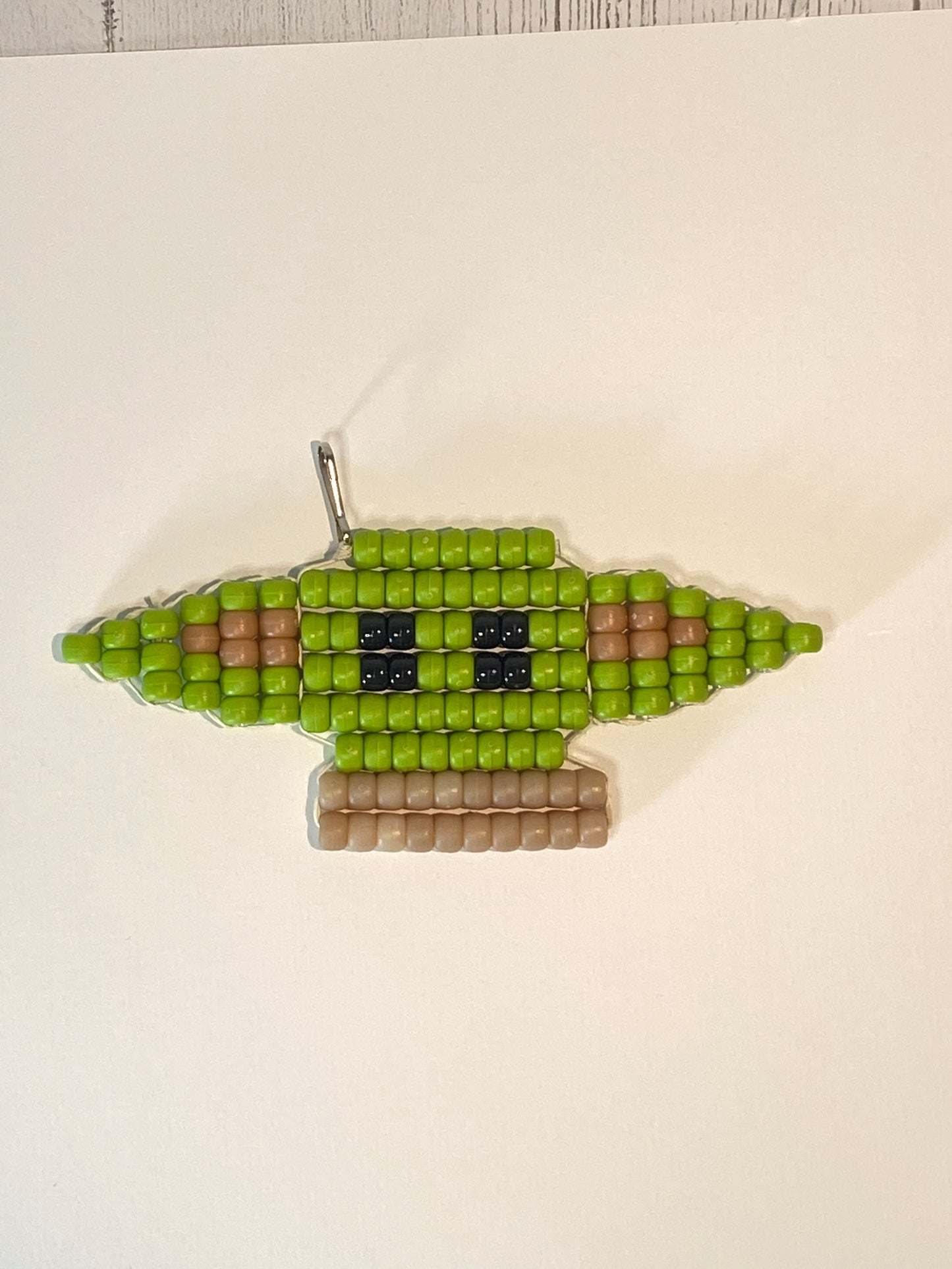 Bead Kit:  Baby Alien